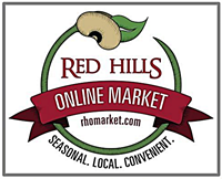 Red Hills Online Market
